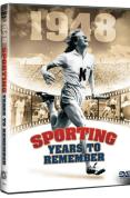 Sporting Years To Remember - 1948