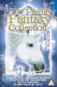 The Family Fantasy Box Set