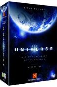 The Universe - Series 1 - Complete
