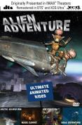 Alien Adventure
