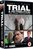 Lynda La Plante - Trial And Retribution - 9 To 11