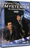 Inspector Lynley Mysteries : Complete BBC Series 2