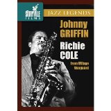 Jazz Legends - Johnny Griffin/Richie Cole - From Village Vanguard [1981]