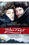 Doctor Zhivago [2002]