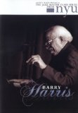 Barry Harris: The Jazz Master Class Series From NYU [2004]