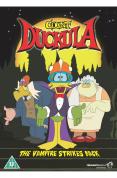 Count Duckula - The Vampire Strikes Back