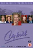 Cybill - Series 4 [1997]