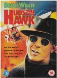 Hudson Hawk