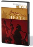 Jimmy & Percy Heath: Jazz Master Class Series From NYU [2004]