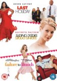 Last Holiday/Sliding Doors/Failure To Launch