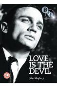 Love Is The Devil - Study For A Portrait Of Francis Bacon [1998]