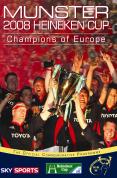 Munster  Champions of Europe