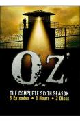 Oz - Series 6