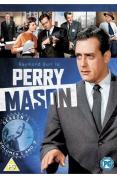 Perry Mason - Series 1 [1957]
