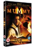 The Mummy [1998]