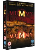 The Mummy/The Mummy Returns [1998]