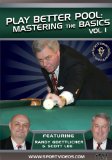 Play Better Pool - Mastering The Basics