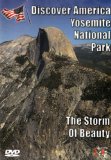 Discover America - Yosmite National Park