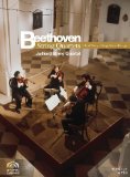 Beethoven String Quartets (Julliard String Quartet) [1975]