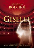 Bolshoi Ballet - Giselle