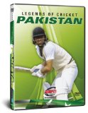 Legends of Cricket - Pakistan