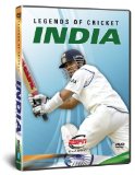 Legends of Cricket - India