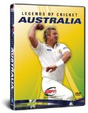 Legends of Cricket - Australia
