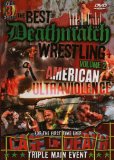 Best Of Deathmatch Wrestling - American Ultraviolence [2006]
