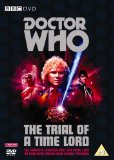 Doctor Who - The Trial Of A Timelord