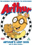 Arthur - Arthur's Lost Dog And 19 Other Stories