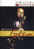 Benny Golson  - The Jazz Master Class From NYU - Saxophone