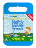Carry Me - Harry And His Bucketful Of Dinosaurs - Growing Up