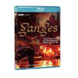 Ganges [Blu-ray]