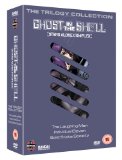 Ghost in the Shell