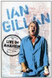 Ian Gillan Live at Anaheim