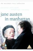 Jane Austen in Manhattan