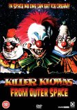 Killer Klowns From Outer Space [1987]