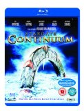 Stargate - Continuum [Blu-ray]