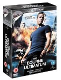 The Bourne Ultimatum [2007]