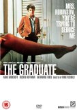 The Graduate [1967]