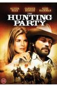 The Hunting Party [1971]