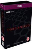 Torchwood - Series 1 - Complete [HD DVD]