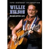 Willie Nelson - Broadcasting Hits Live