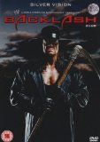 WWE Backlash 2008