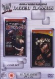WWE - In Your House 27 - St Valentine's Day Massacre/In Your House 28 - Backlash