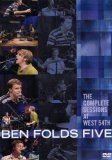 Ben  Folds Five - The Complete Sessions At West 54th [1998]