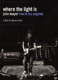 John Mayer-Where the Light Is [2008]