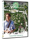 Around the World in 80 Gardens Vol.4
