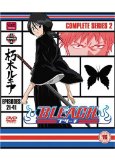 Bleach - Series 2 - Complete