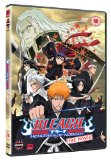 Bleach - The Movie - Memories Of Nobody